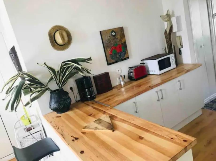 Appartement T2 Avec Vue Chateau Carcassonne Ngoại thất bức ảnh