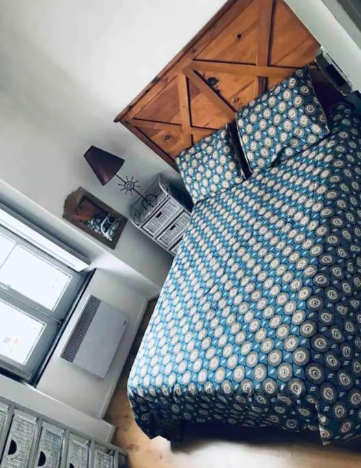 Appartement T2 Avec Vue Chateau Carcassonne Ngoại thất bức ảnh